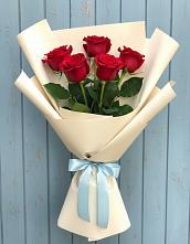 Букет Классика чувств в Шаблыкино