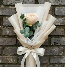 Букет цветов из:  Розы #REPLACE_PRED# Шаблыкино
