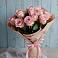 Букет цветов из: Розы в Шаблыкино