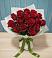 Букет Красные розы в Шаблыкино