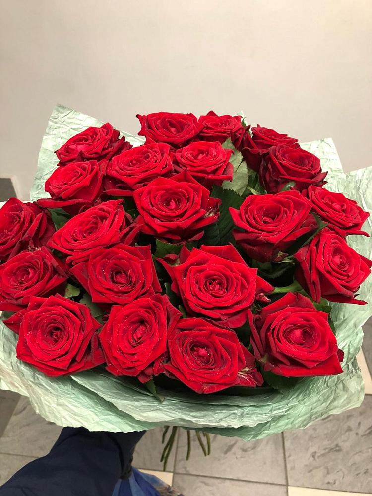 Розы Классика в Шаблыкино Букет Классика в Шаблыкино
