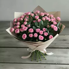 Букет Удовольствие в Шаблыкино