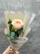 Букет цветов из:  Розы в Шаблыкино