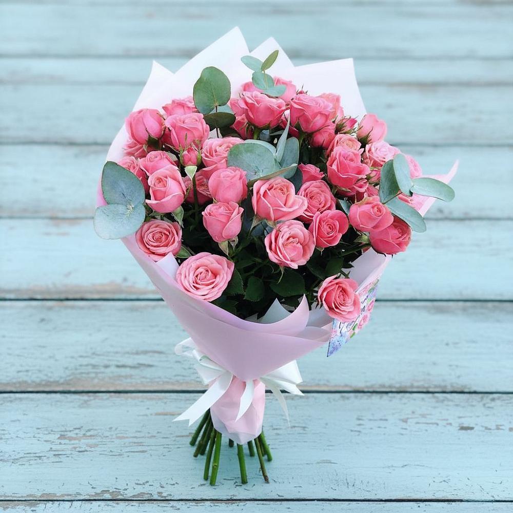 Букет Леди совершенство в Шаблыкино