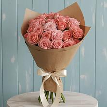 Букет цветов из:  Розы в Шаблыкино