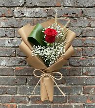 Букет цветов из:  Розы #REPLACE_PRED# Шаблыкино