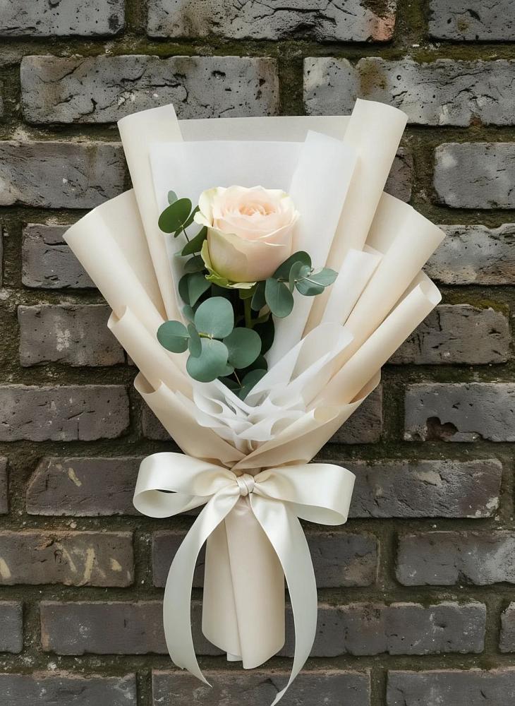 Букет цветов из: Розы в Шаблыкино