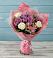 Букет цветов из: Герберы в Шаблыкино