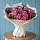 Букет цветов из: Розы в Шаблыкино