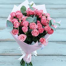 Букет Леди совершенство в Шаблыкино