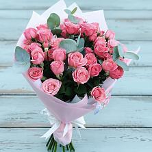 Букет Леди совершенство в Шаблыкино